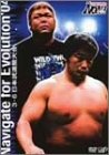 PRO-WRESTLING NOAH Navigate for Evolution �f04 3.6���{�����ّ��