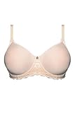 HOTmilk BRA レディース US サイズ: 38G カラー: ベージュ