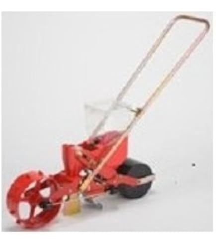 Amazon.co.jp: 野菜播種機ごんべえ HS-300EH ベルト別売 : DIY