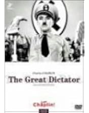 Amazon.co.jp: 独裁者 （2枚組） [DVD] : チャールズ