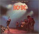 【輸入盤】Ｌｅｔ　Ｔｈｅｒｅ　Ｂｅ　Ｒｏｃｋ