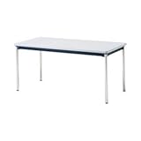 アイコ ミーティングテーブル W150 生活用品 インテリア 雑貨 インテリア 家具 オフィス家具 事務用デスク top1-ds-1098388-ak [簡易パッケージ品]