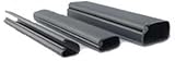 1 Locking Channels - 4FT Black [並行輸入品]