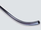 トヨックス:アローホース メーカー定尺 ＜A＞ 型式:A-650(50m) 黒