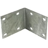 PlayStar PS 1011内側コーナーブラケット、6.25 " x6.25 " x5 " by Playstar