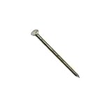 国立ネイル65158スターリングFasteners 8d vinyl-coated Sinker Nails , 1 lb。 – 数量12