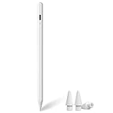 【2023新登場】タッチペン iPad専用ペン Gouler スタイラスペン 高感度 アップルペンシル iPad iPad mini