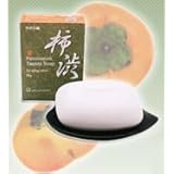 ライブラ柿渋石鹸 100g