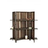 ラック スクリーンラック 組立式  SCREEN ES-8213