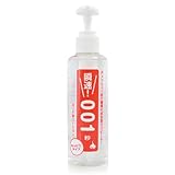 洗い不要ローション 瞬速！００１秒 ねっとりタイプ 180ml