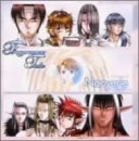 �i�[���F���[�`Fragrance tale CD drama2