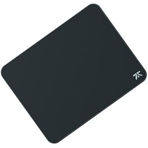 FnaticGear DASH Mサイズ ゲーミングマウスパッド [360x280x3mm] MP0004-003 MS484