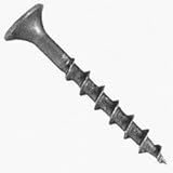 NATIONAL NAIL 281104 5-Pound 1-5/8 by 6-Inch Deck Screw [並行輸入品]