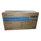 【純正品】 沖データ イメージドラム ID-C3LC シアン ds-1303316