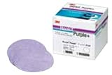 3M フッキットパープルプラス サンディングディスク P800 125MM径