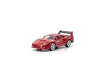 キョウショウ エッグ(Kyosho Egg) Bburago 1/64 Ferrari F40 Competizione BUR64010