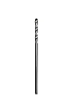 Task Tools T70716 12-Inch High Speed Steel Drill Bit, 7/16-Inch [並行輸入品]