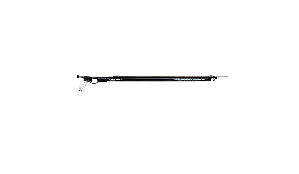 シャフト Omer 水中銃用シャフト 6 5mm X 1150mm 3102 街のダイビング屋さん 店 シャフト