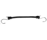 ゴムシートストラップTie Downバンジーコードフック付き 25 Inch A-B1SB9090 1