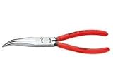 KNIPEX（クニペックス）:メカニックプライヤー 型式:3821-200