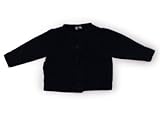 PETIT BATEAU(プチバトー) カーディガン 70サイズ 女の子