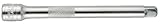 Fuller Tool 507-6918B Pro 3/4-Inch Drive 8-Inch Long Extension [並行輸入品]