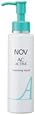 ノブ(NOV) NOV ノブ ACアクティブ クレンジングリキッド n 120mL 医薬部外品