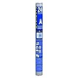 SAINT GOBAIN ADFORS FCS9220-M Bright Aluminum Screen, 30" x 7' [並行輸入品]