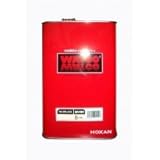 WATCO(ワトコ) ワックス 屋内木部用 3.6L ナチュラル白(W15)