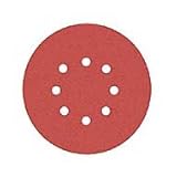 Disc、研磨、8穴、6、CRSで、60 g、pk50
