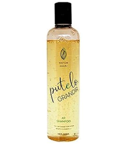 Amazon | プテロ putelo AR シャンプー グランディール 1500mL 詰替え