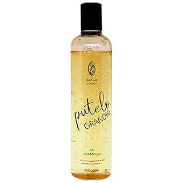Amazon | putelo プテロ/AR シャンプー グランディール 300ml & ヘア