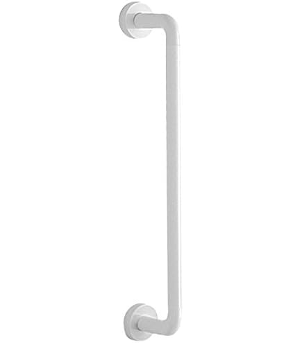 新品未使用　TOTO TS134GU8S I型手すり　80cm ホワイト Amazon | TOTO 浴室専用手すり (Iタイプ) ホワイト TS134GU3S