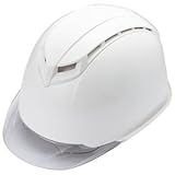 加賀産業 ヘルメット シールド KGS-3L-STK-0101C ds-1826016