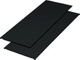 ウッドワン　可動棚2入(玄関収納用)　巾764mmx奥行290mmx厚12mm　【XTVT76-7】　玄関収納、押入れ、クローゼット＞玄関収納棚板
