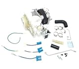 Part Supply House WD26X10013 食器洗い機ポンプとモーターアセンブリ