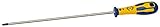 C. K Tools T49113-2250 Dextro PoziDriver PZ2 x 10-Inch Shaft [並行輸入品]