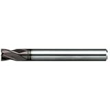 日進工具:NS 無限リード25EM 4枚刃 MX425 Φ1.5 MX425 1.5 型式:MX425 1.5
