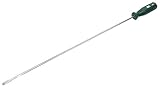 SK Hand Tool 83024 SureGrip Slotted Screwdriver, 1/4 x 20-Inch [並行輸入品]