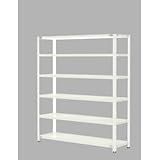 Garage PLUS 物品棚(軽量棚) KR-1154-6 LG