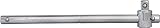 Bovidix 5220301 1/2-Inch Drive Sliding T bar [並行輸入品]