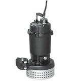 エバラポンプ(荏原製作所) DS型 汚水用水中ポンプ 50DS52.2 (2.2kW 200/220V 50Hz)