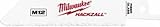 Milwaukee 49-00-5400 Fiberglass Hackzall Blade [並行輸入品]