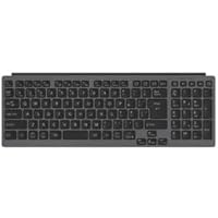 Amazon.co.jp: Fujitsu FMV Mobile Keyboard (Dark Silver) FMV-NKBUD