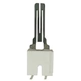 ホットサーフェス点火、シリコンカーバイド