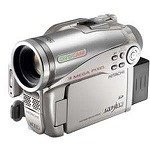 HITACHI ビデオカメラ DZ-GX5300
