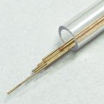 燐青銅線 0.3X300　(10pcs）