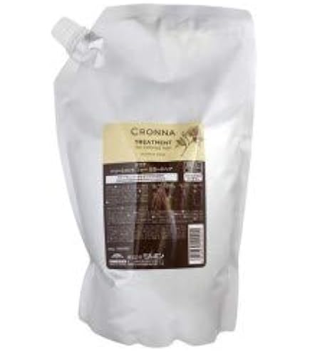 Amazon | ミルボン クロナ シャンプー フォー カラードヘア 1800ml