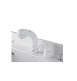 [GQC01SJ7+CQXD]◎パナソニック シングルレバーシャワー混合栓　寒冷地用 【CQ01SJKXDNNZの後継機種】