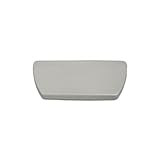 KOHLER K-84591-71 Well Worth Toilet Tank Cover, Sea Foam Green [並行輸入品]